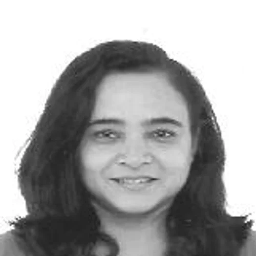 Professora Ivone Chaves