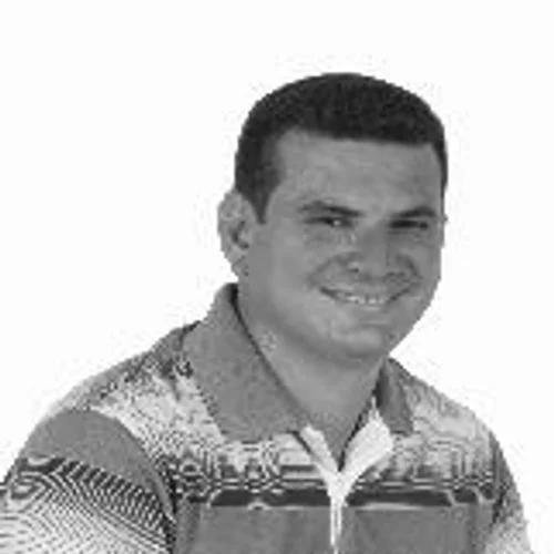 SAYMON PIRES