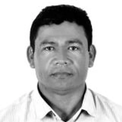 JOSE LUIZ