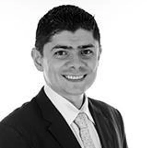 DINHO HELIODORO
