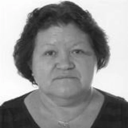 IRACI MARTIN