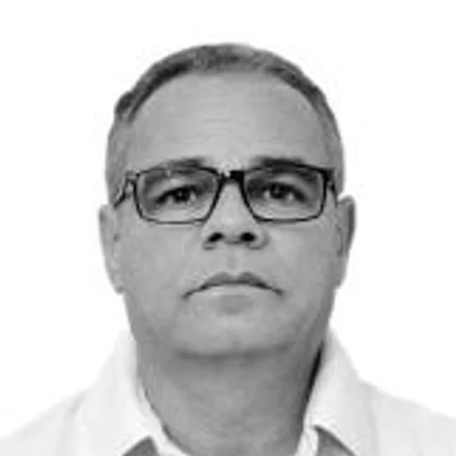 Mario Almeida