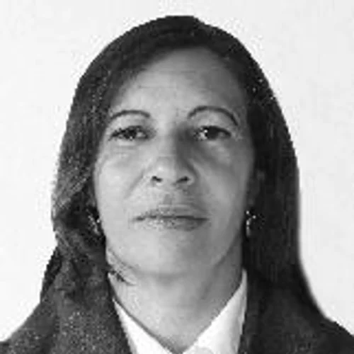 MARIA APARECIDA