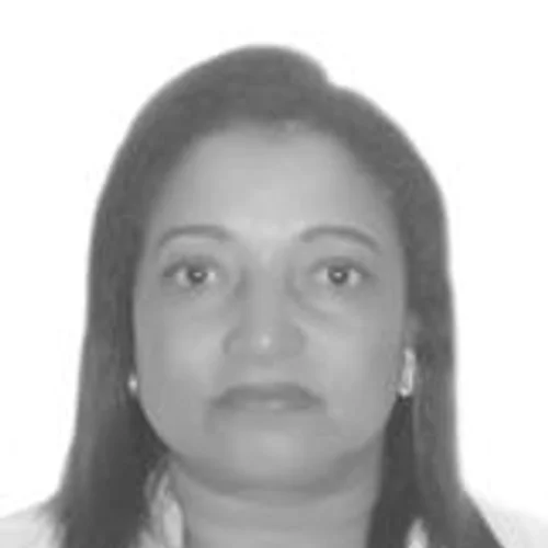 Denilza de Ze do Fole