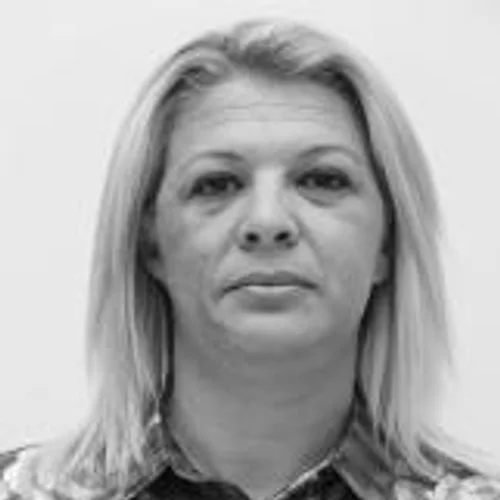 Raine Marlene Hahn