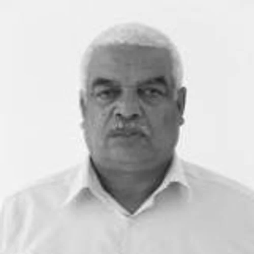 GERALDO ROSA