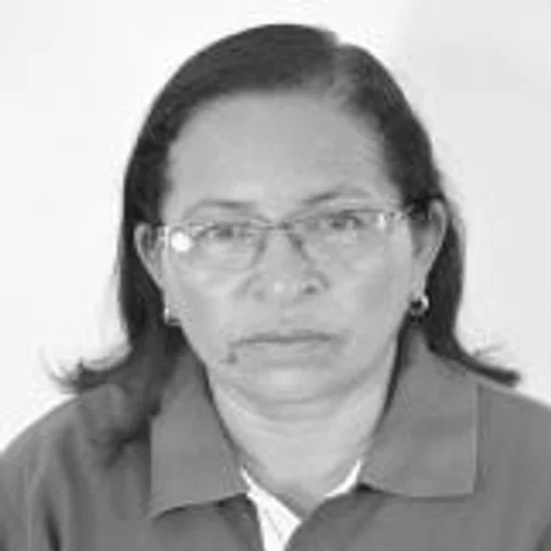PROFESSORA ROMILDA