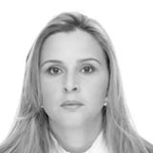 GISLAINE ALMEIDA