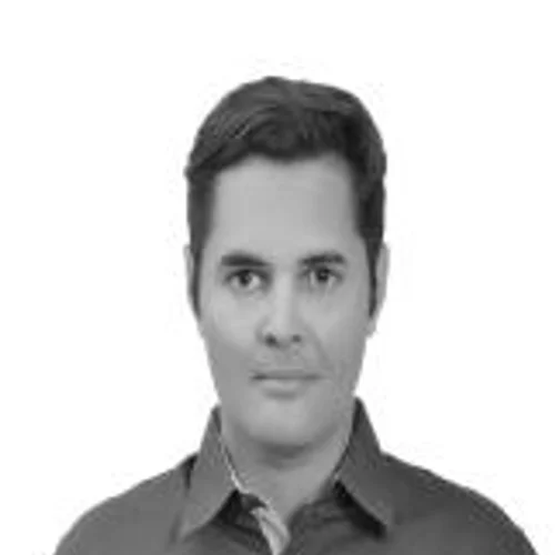 Marcelo Fracalossi