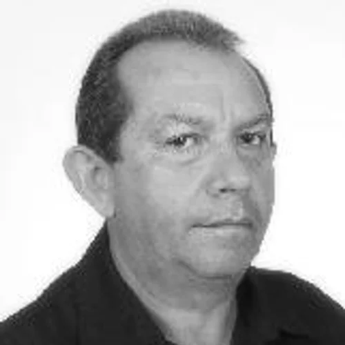 JOÃO CAZAROTO