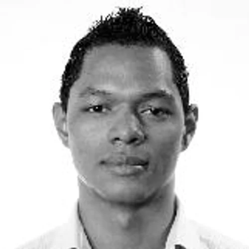 ADONAI PACHECO