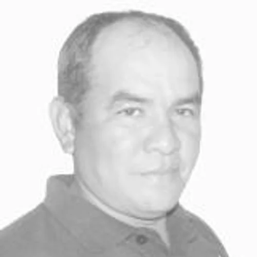 Déga Bastos