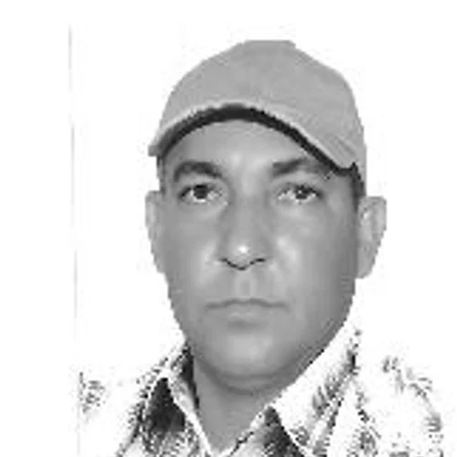 ODAIR JOSÉ