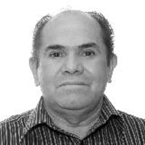 ANTONIO ROCHA
