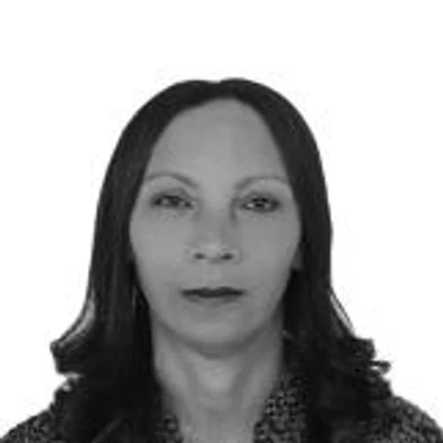 GIZÉLIA PROFESSORA