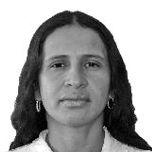 Marta do Curió