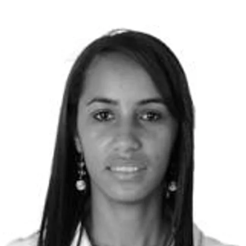 Rosa Maria