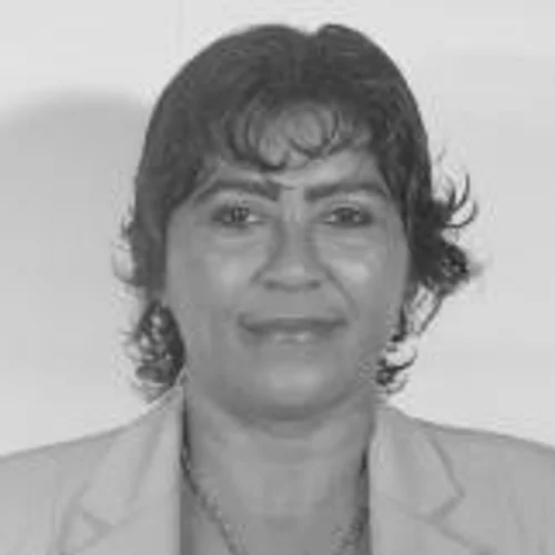 Nilda Pavuna