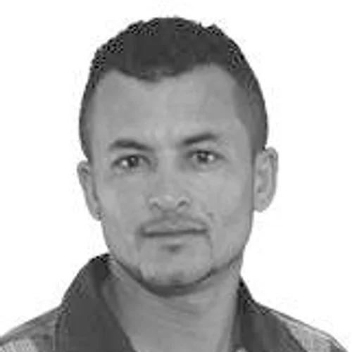 RIBAMAR FILHO DE ZÉ DE CARMINO