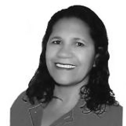 Vilma do Arisco