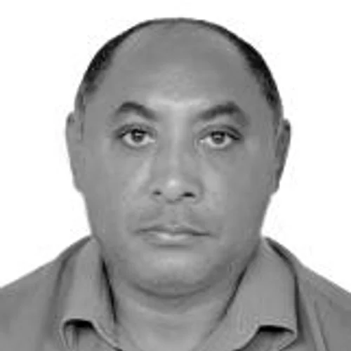 Professor Cássio