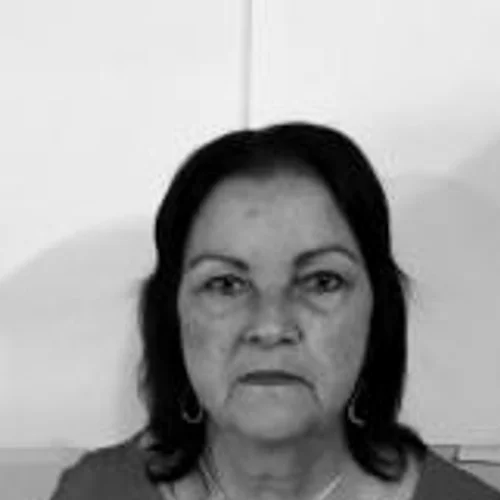 Nereide Rezende