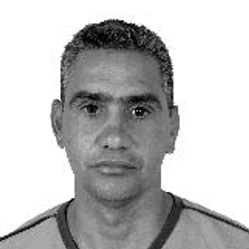 GEOVANE DO JOÃO VAQUEIRO