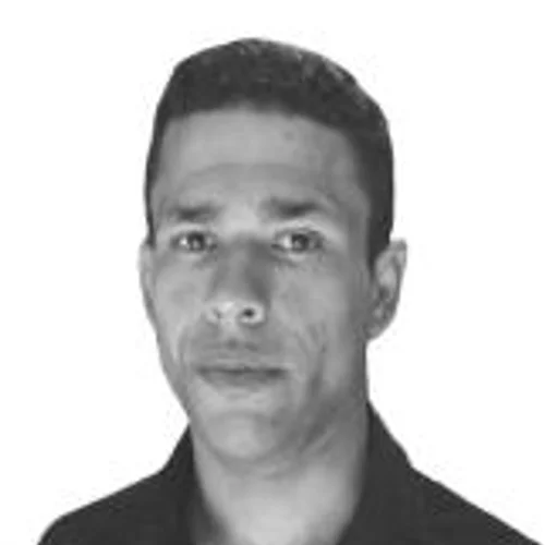 MARLUS DE JESUS