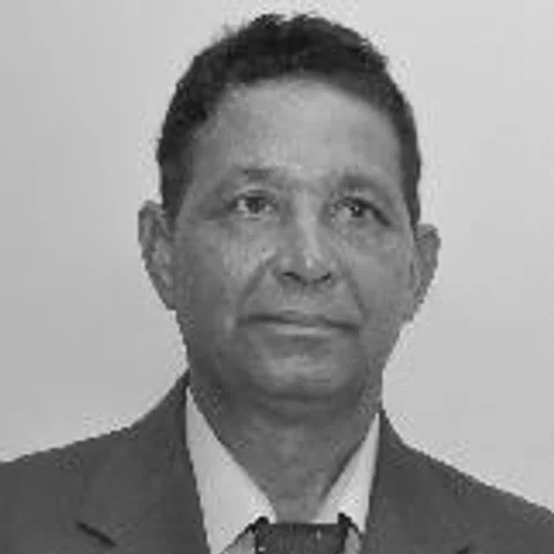 Antonio Luiz