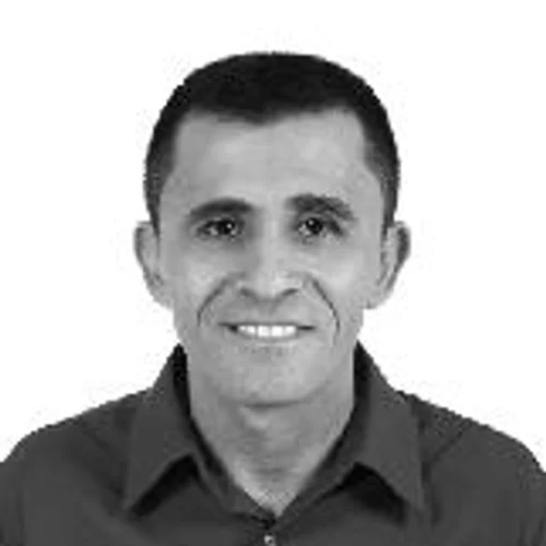 Professor Egilberto