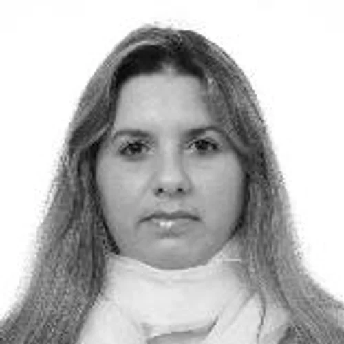 PROFESSORA GISELE SORAYA