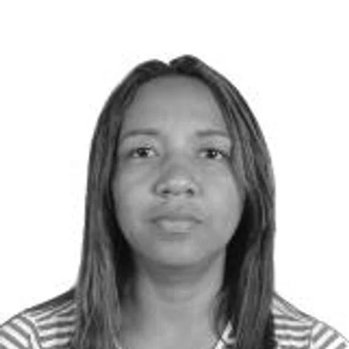 Professora Luciene