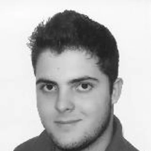 JOÃO PAULO PEDREGA