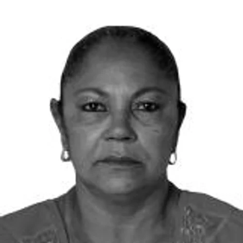 Luzia da Cagep