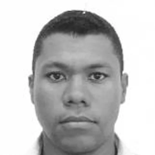 Idailson Rodrigues