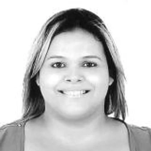 ALANNA CALDAS