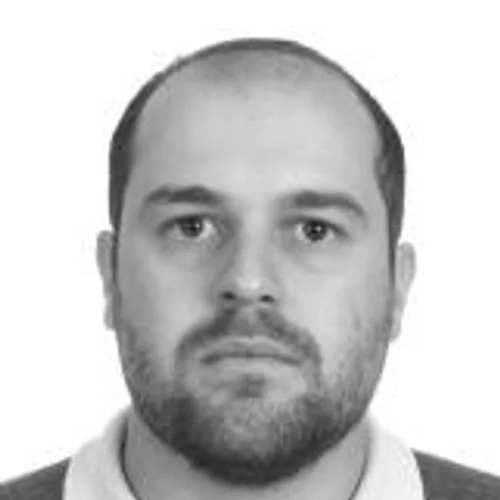 Daniel Morro