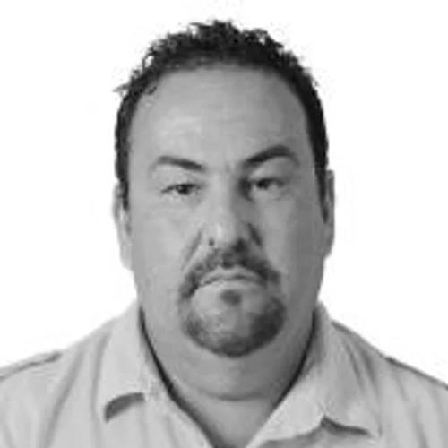 Geraldo Galo