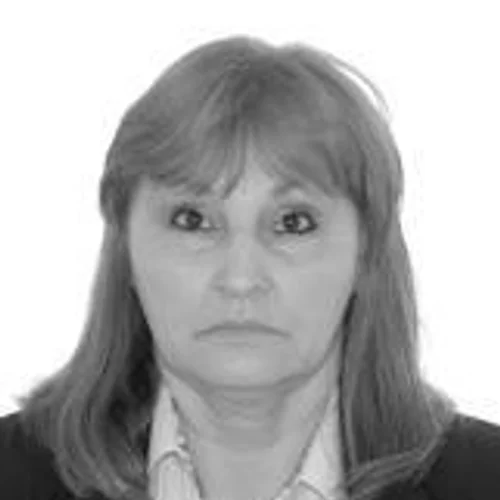 Prof Marilde - Maica