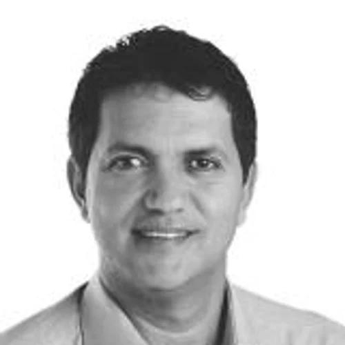 ISMAR PRADO