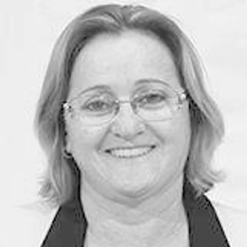 Dra. Gina Tronconi