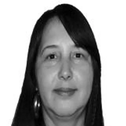 MARIA JOSE DO SALAO