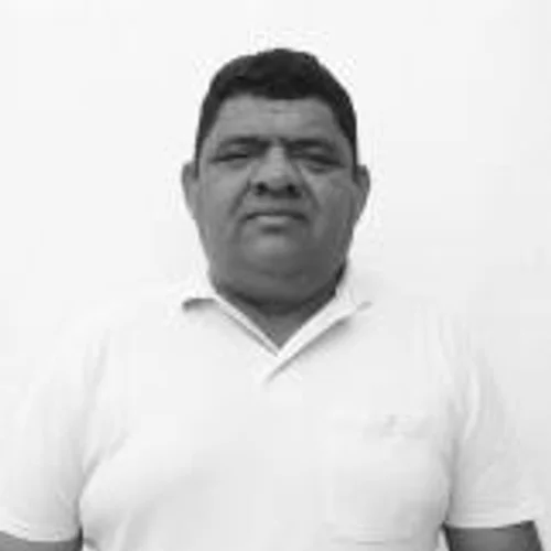 JAILSON DE ROSINHA