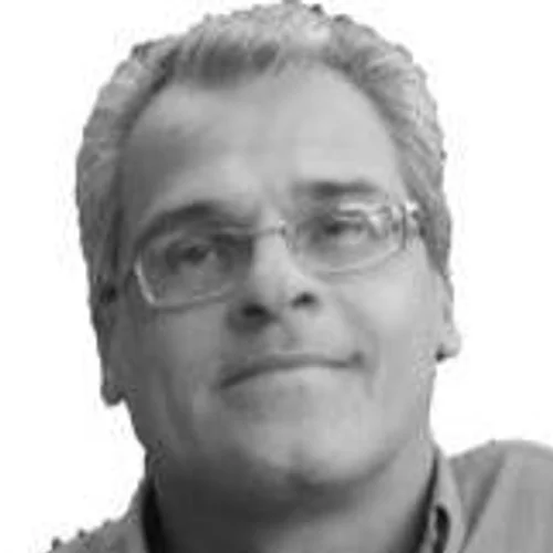 Ricardo Roiffé