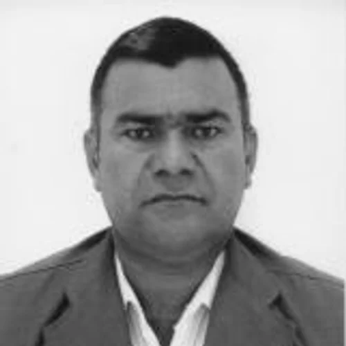 Joel Varão