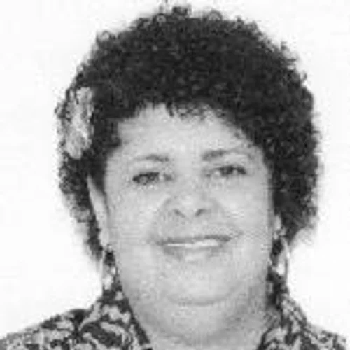 Professora Valda