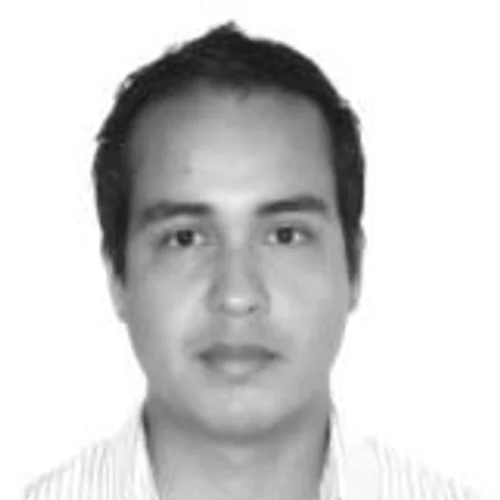 BERNARDO CORDOVIL
