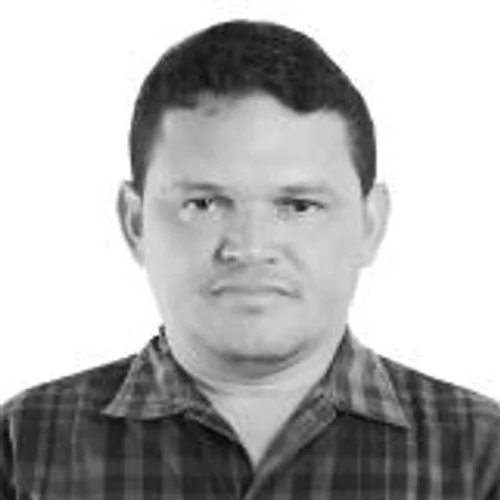 Professor Pacheco