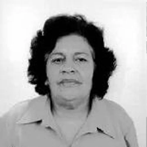 TEREZINHA SANSANA