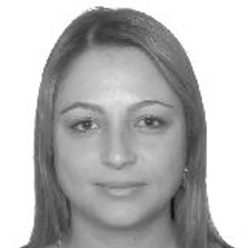 FLAVIA JACOB